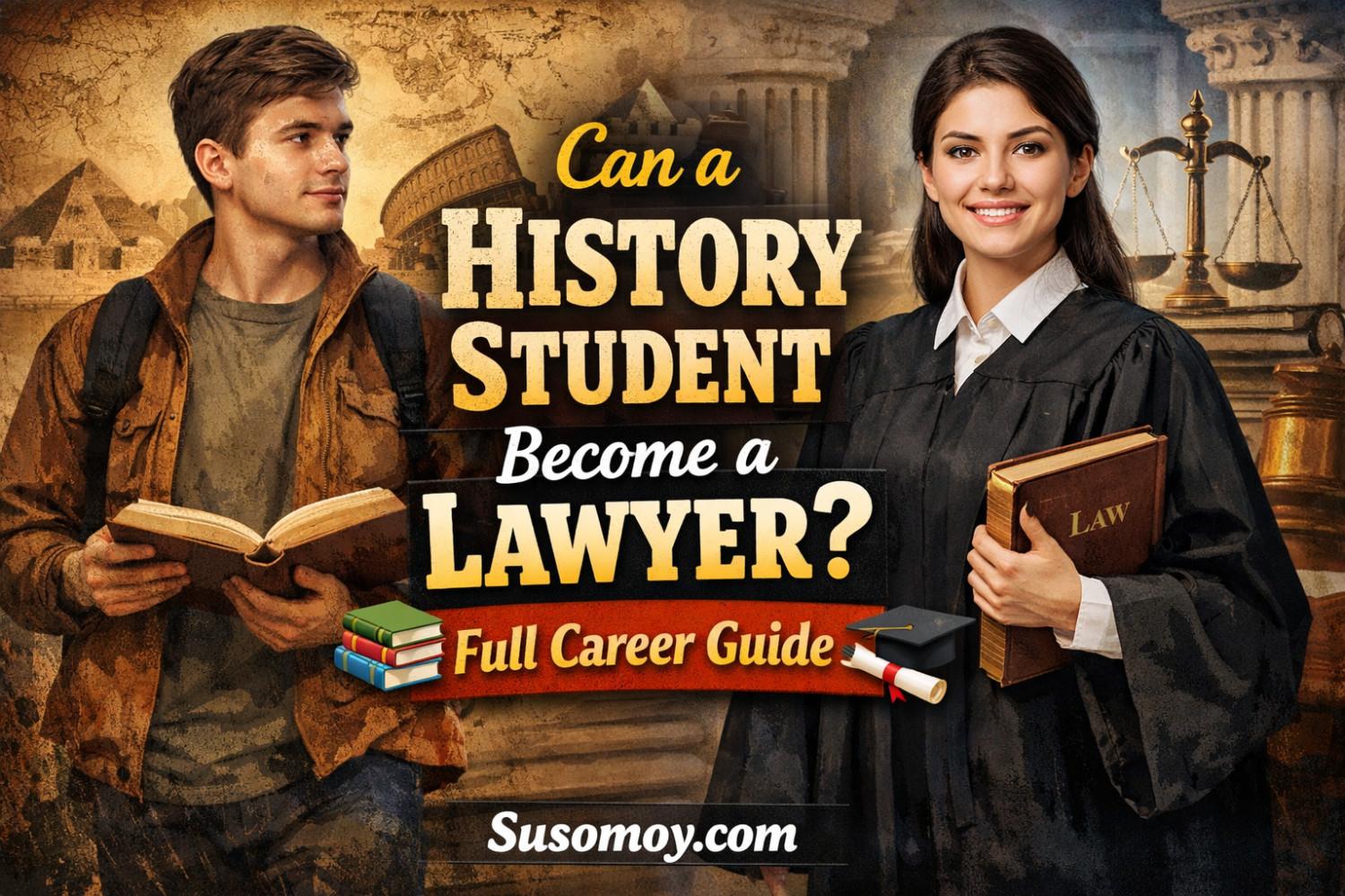 how to become a layer after graduate