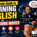 The Ultimate Guide to Learning English by Watching Movies