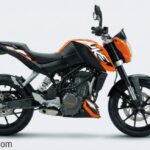 ktm 200 duke