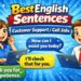 english for call center job