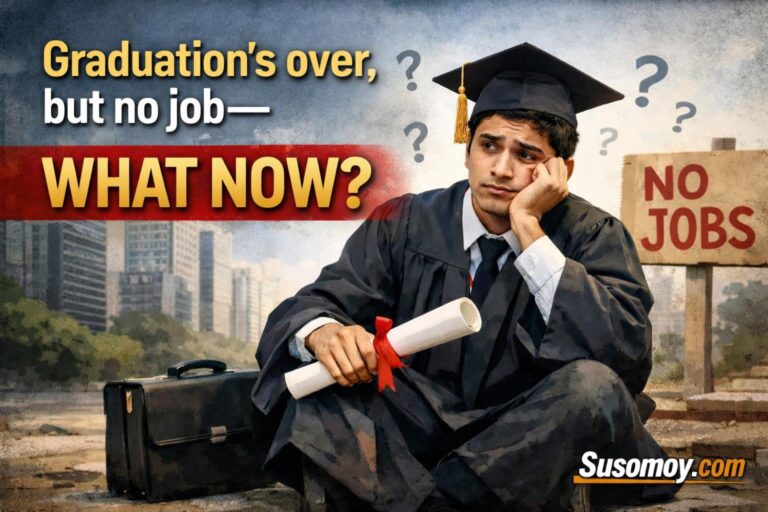 what should i do after graduation in benglai