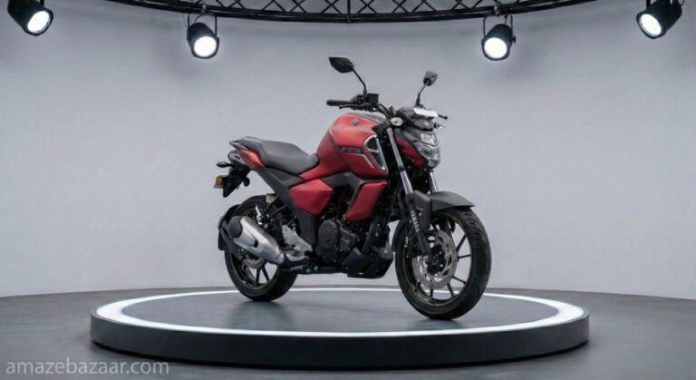yamahha-fzs-v4-