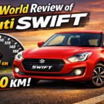 Real-World-Review-of-Maruti-Swift-After-10000-KM