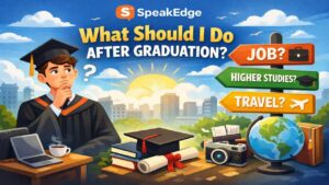 What Should I Do After Graduation? A Realistic Guide for Confused Graduates