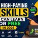 These 10 Skills Could Change Your Career in 2026