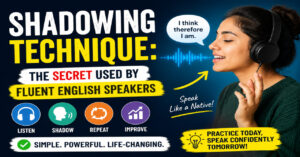 english speaking tips