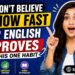 Shadowing Technique for English Speaking