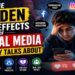 The Hidden Side Effects of Social Media Nobody Talks About