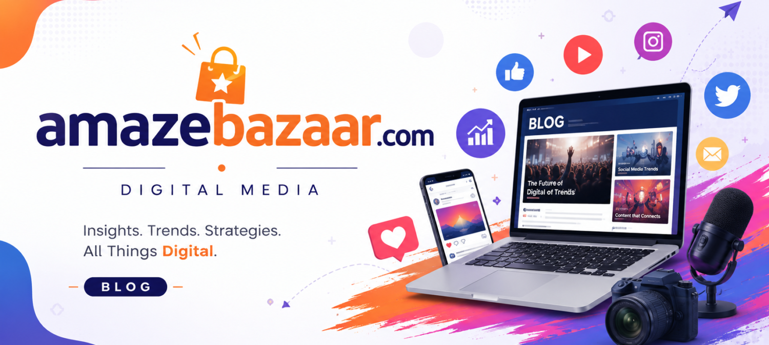 amazebazaar.com
