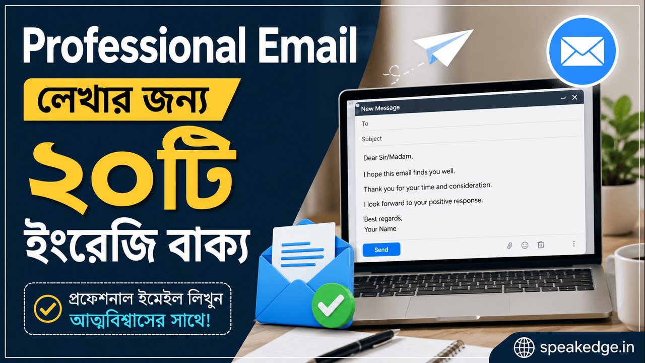 Professional-Email-লেখার-জন্য-২০টি-ইংরেজি-বাক্য