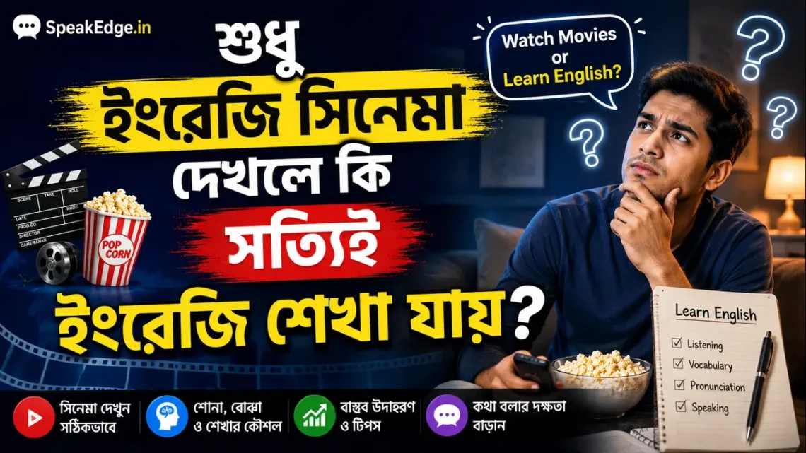 learn english step by step
