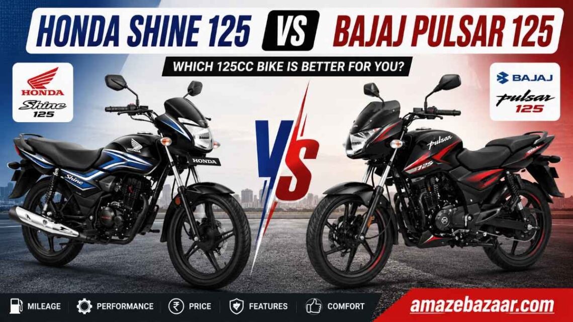 honda-shine-125-vs-bajaj-pulsar-125