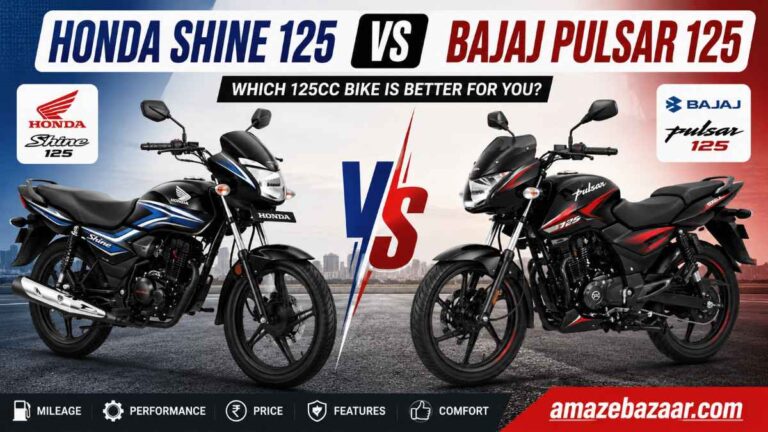 honda-shine-125-vs-bajaj-pulsar-125