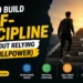 How to Build Self-Discipline (Without Relying on Willpower)