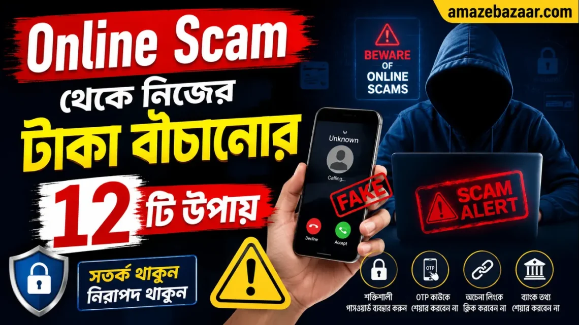 Online-Scam