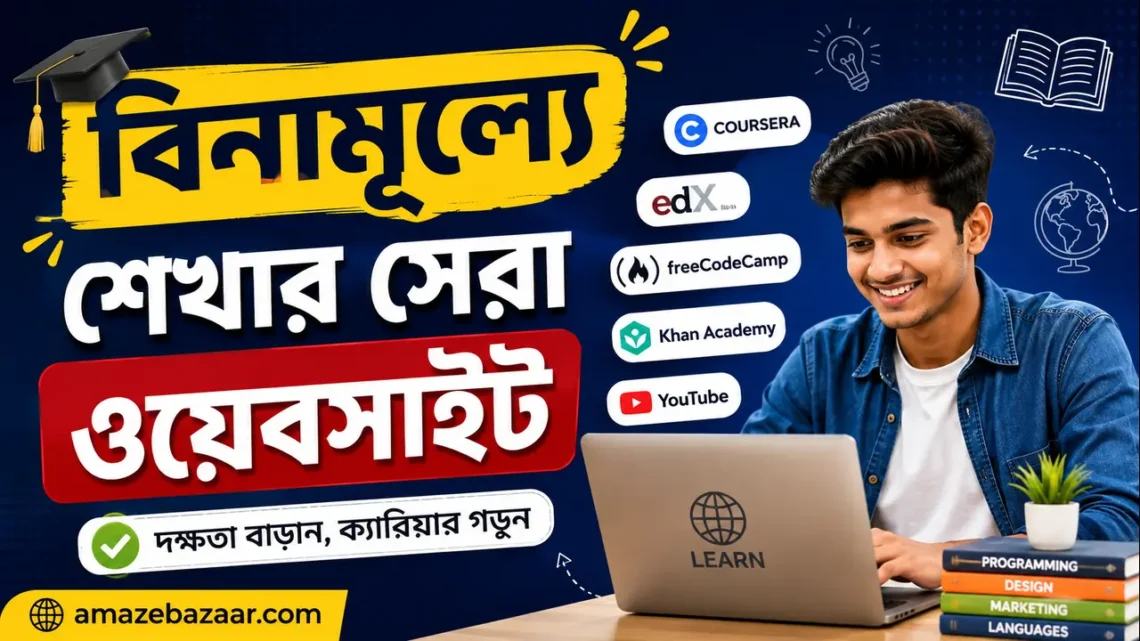 how to learn free