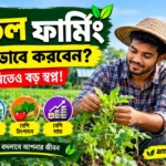 মডেল ফার্মিং কী
