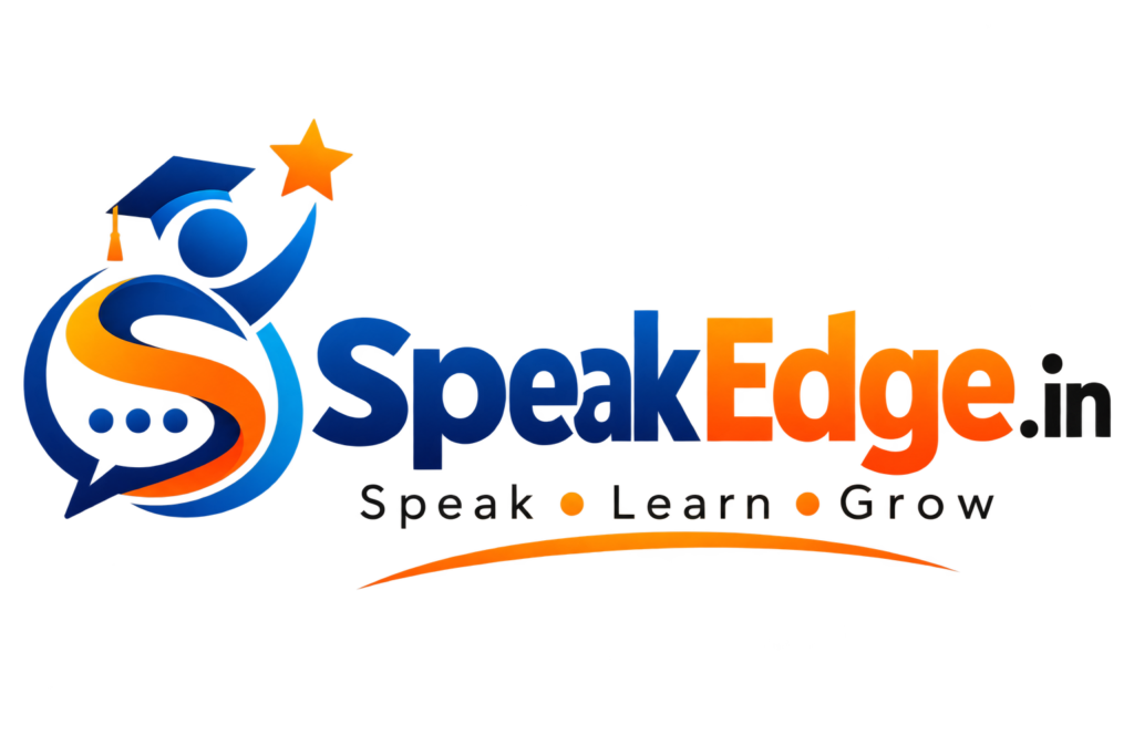 speakedge