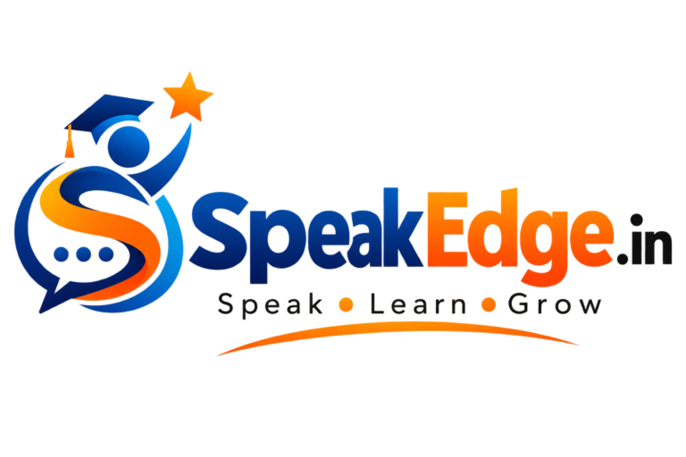 speakedge